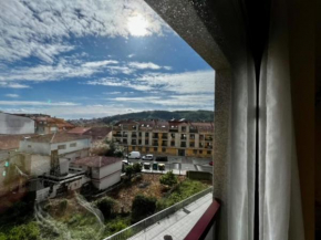 Galiciaguesthome Don Leandro